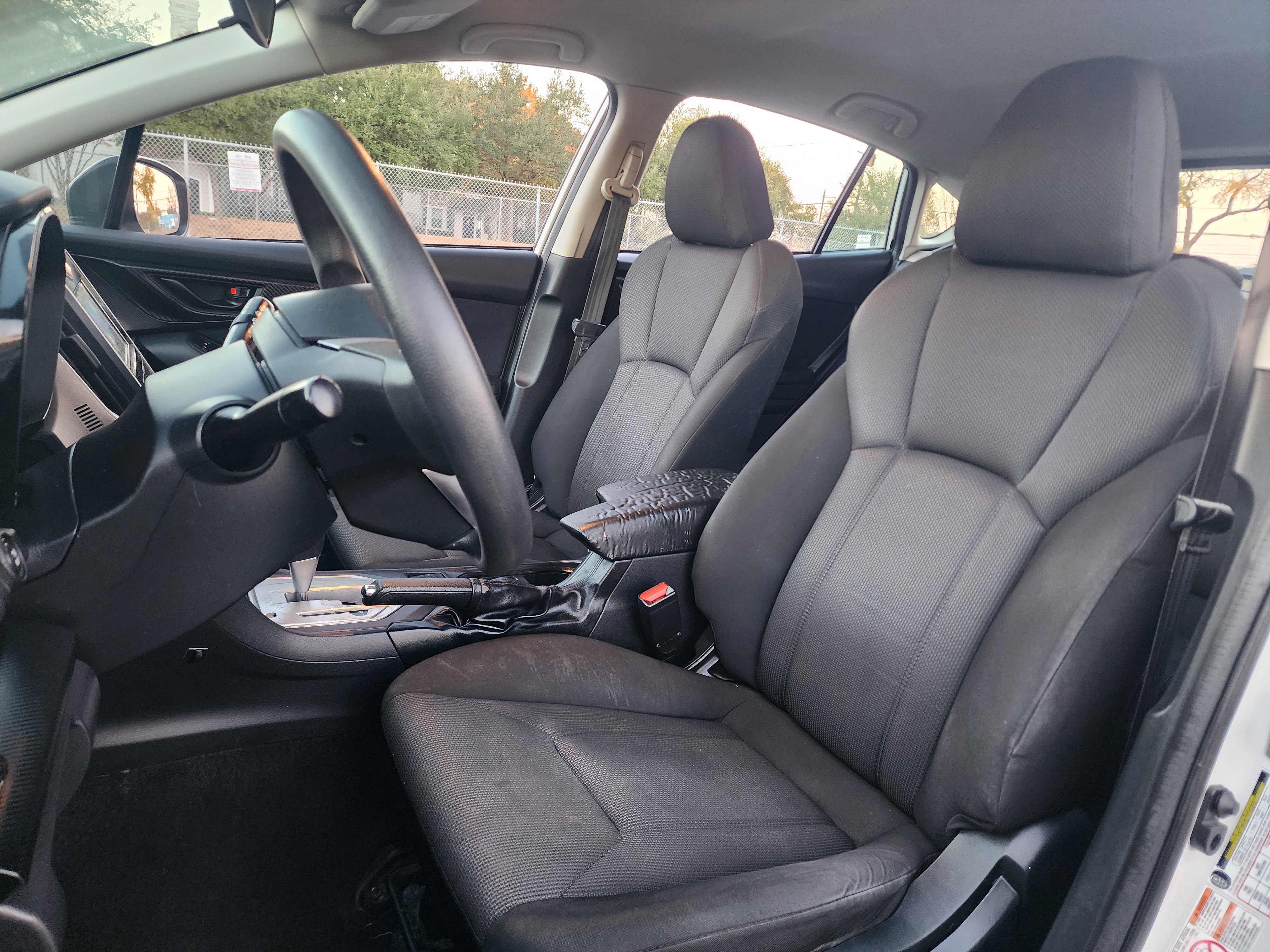 Used 2019 Subaru Impreza 2.0i image 23