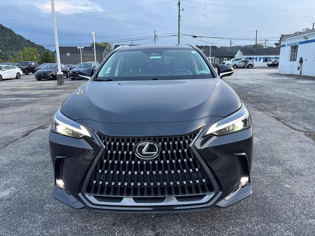Used 2025 Lexus NX 350 AWD w/ Accessory Package (2T) image 5