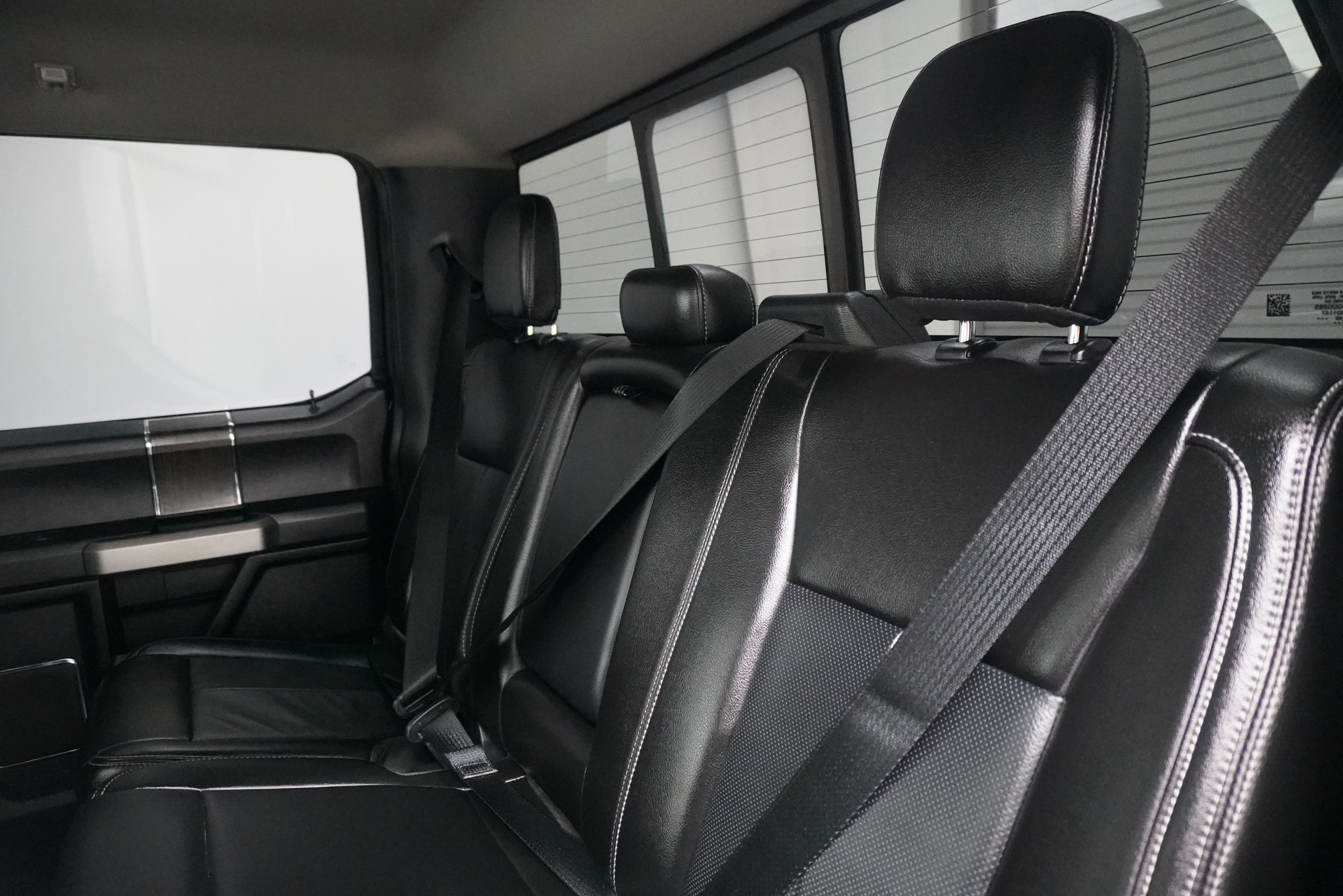 Used 2021 Ford F250 Lariat w/ Tremor Off-Road Package AWD/4WD image 13