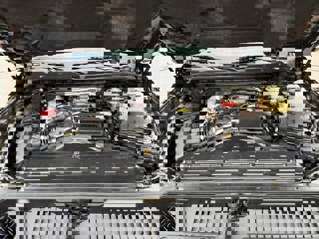 Used 2023 GMC Sierra 2500 Denali w/ Denali Ultimate Package image 25