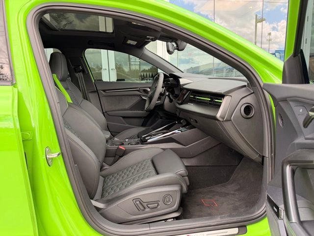 Used 2025 Audi RS 3 image 9