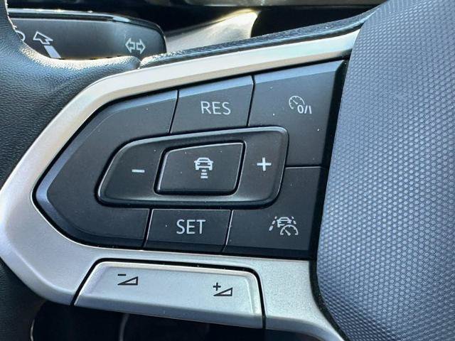 Used 2024 Volkswagen Taos S FWD image 18