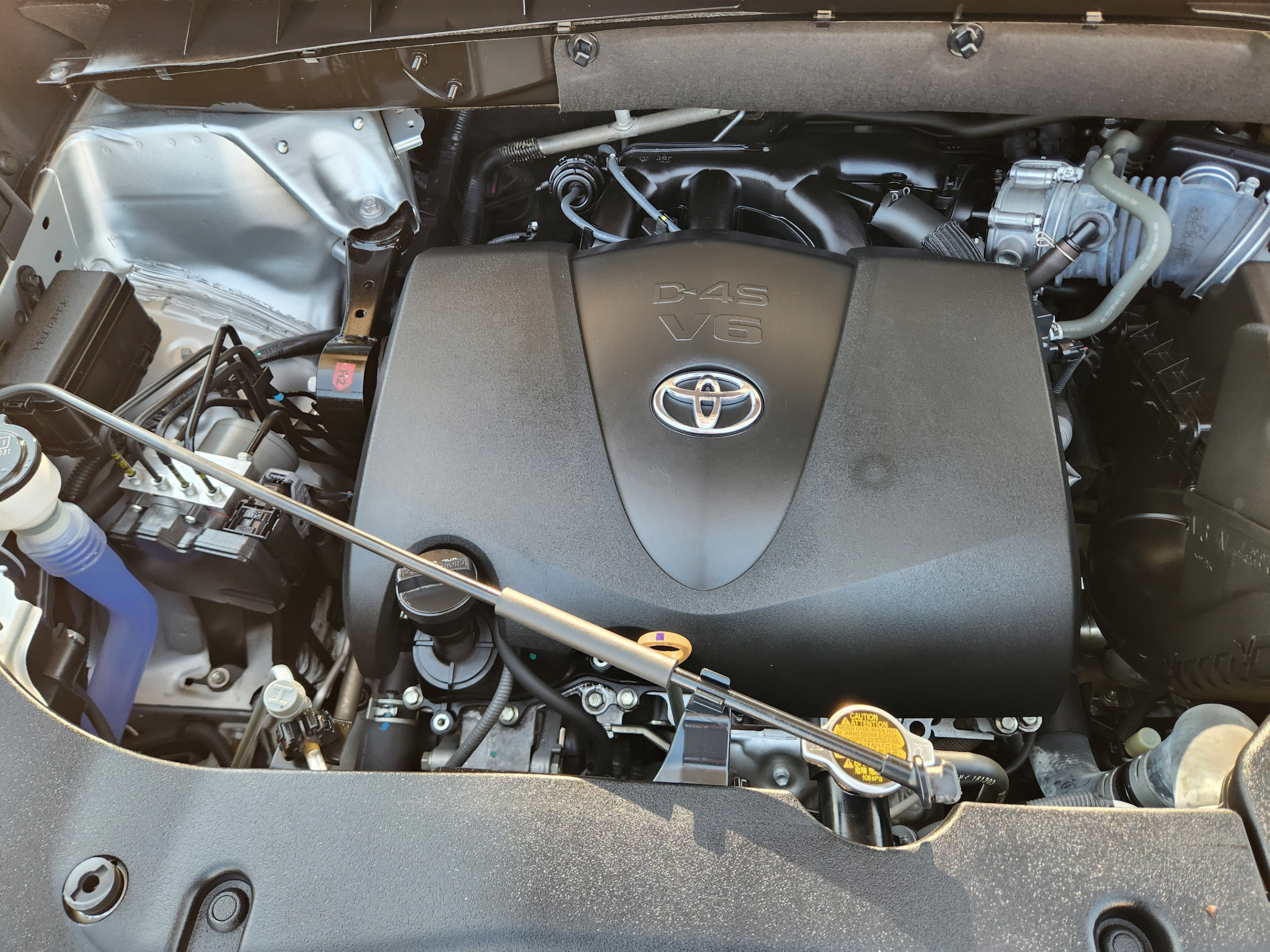 Used 2017 Toyota Highlander XLE AWD/4WD image 27