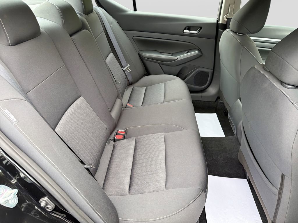 Used 2022 Nissan Altima 2.5 SV FWD image 26