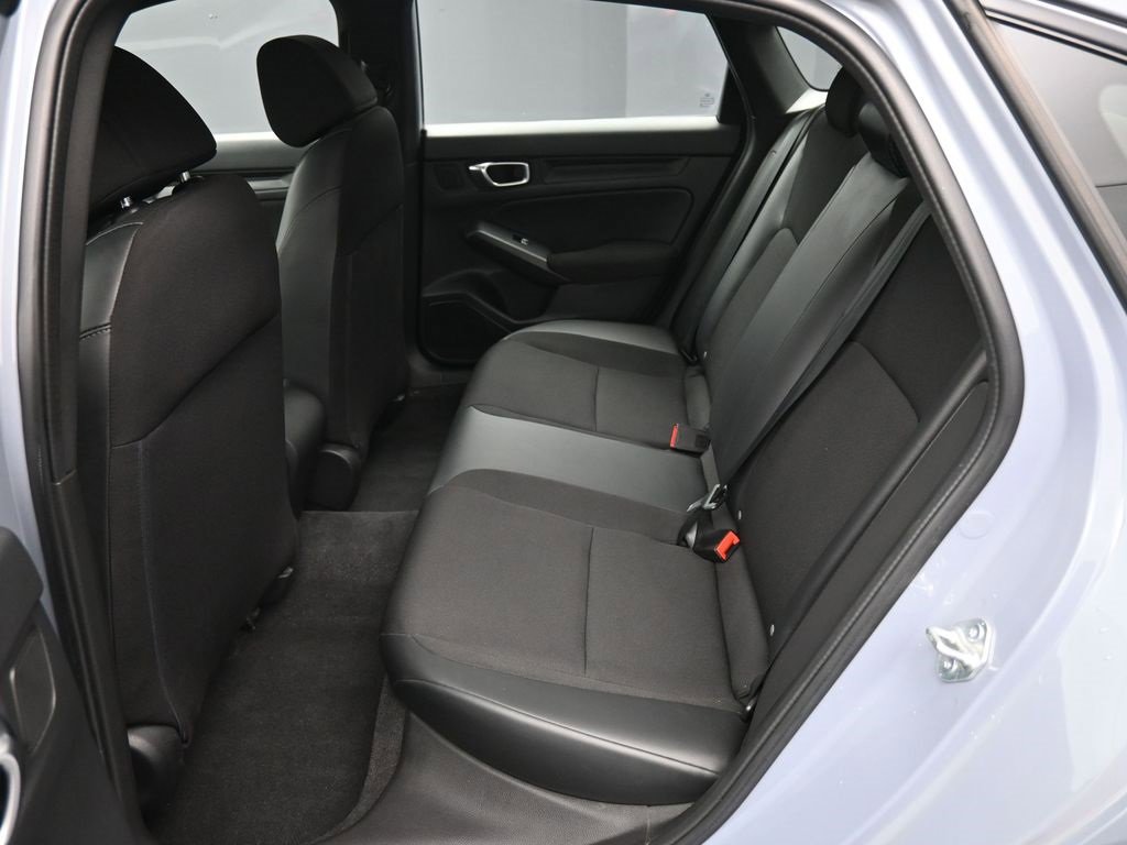 Certified 2022 Honda Civic Sport image 20