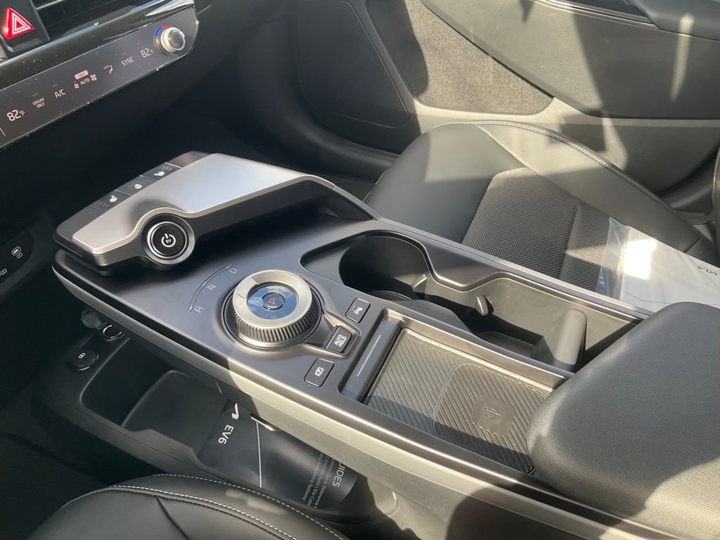New 2025 Kia EV6 Light image 29