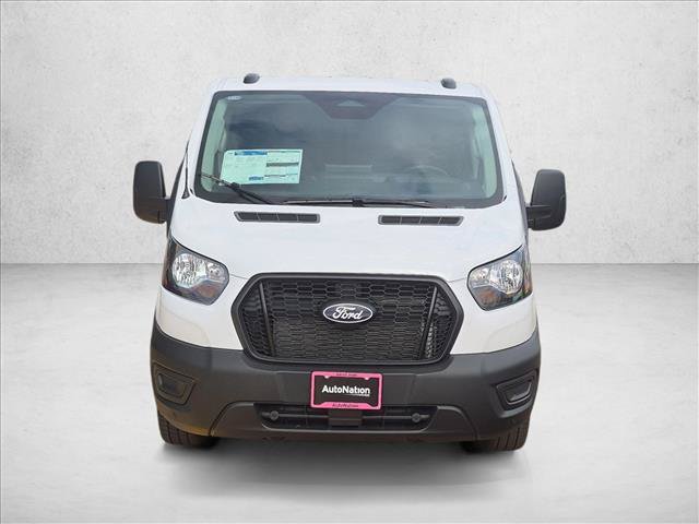 New 2027 Ford Transit 150 Low Roof RWD image 6