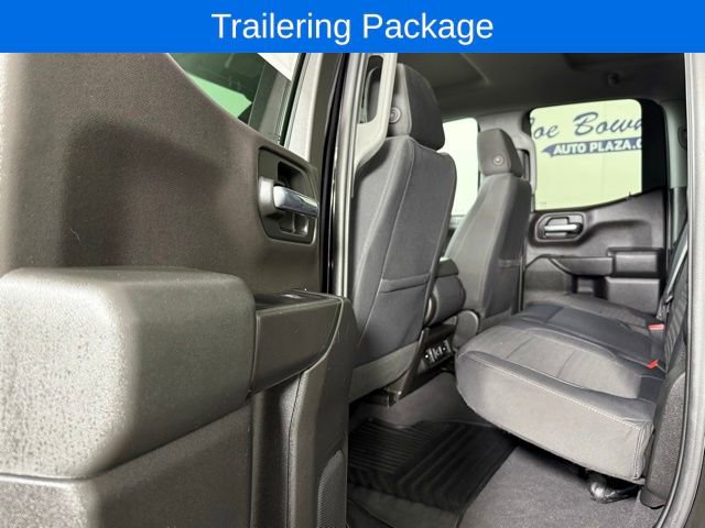Used 2019 Chevrolet Silverado 1500 LT w/ All-Star Edition image 14