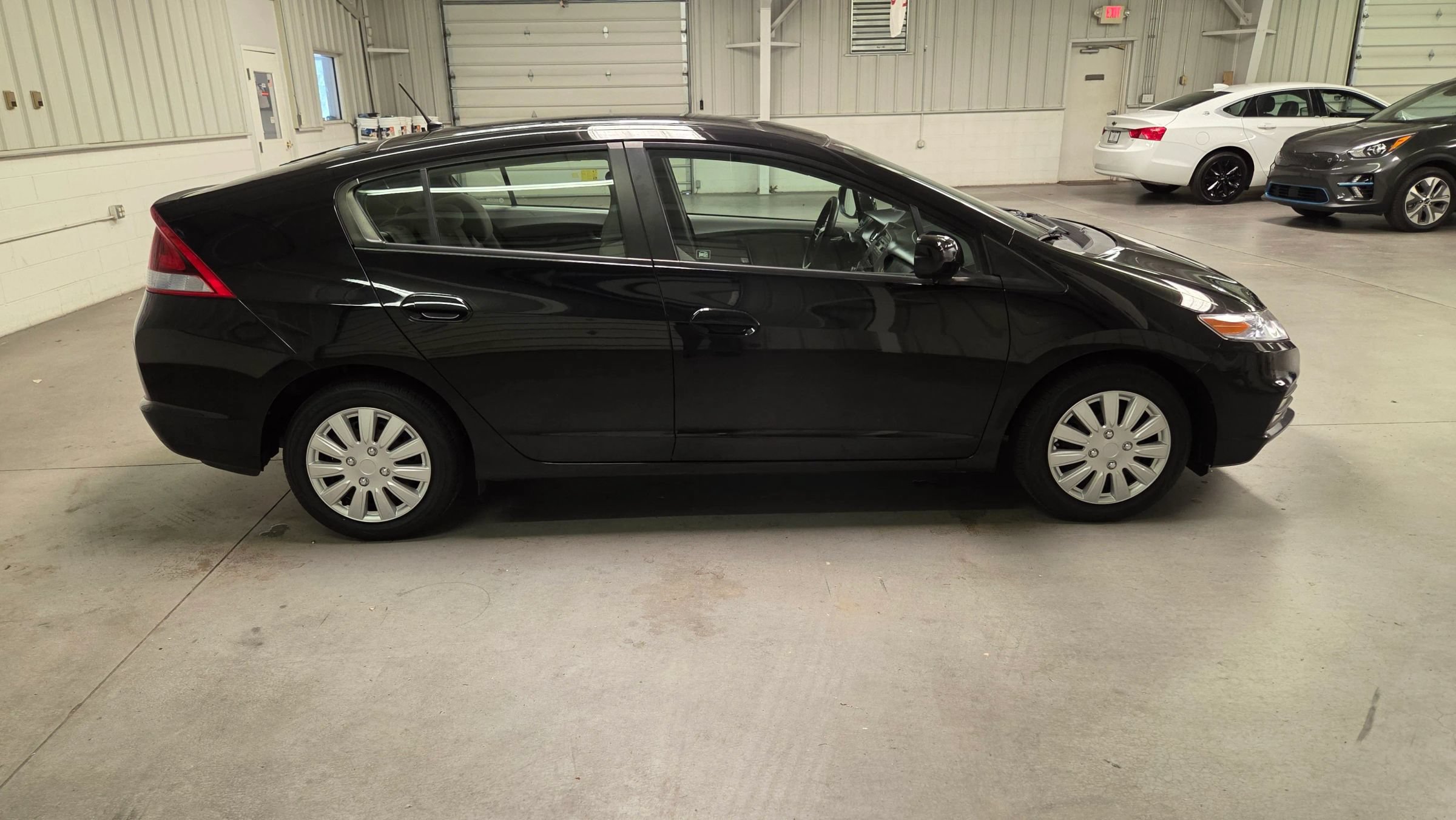 Used 2012 Honda Insight image 9