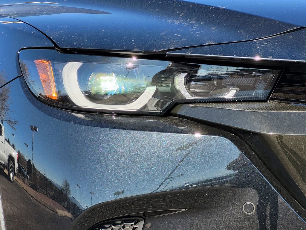 New 2026 MAZDA CX-50 2.5 Hybrid w/ Weather Package image 28