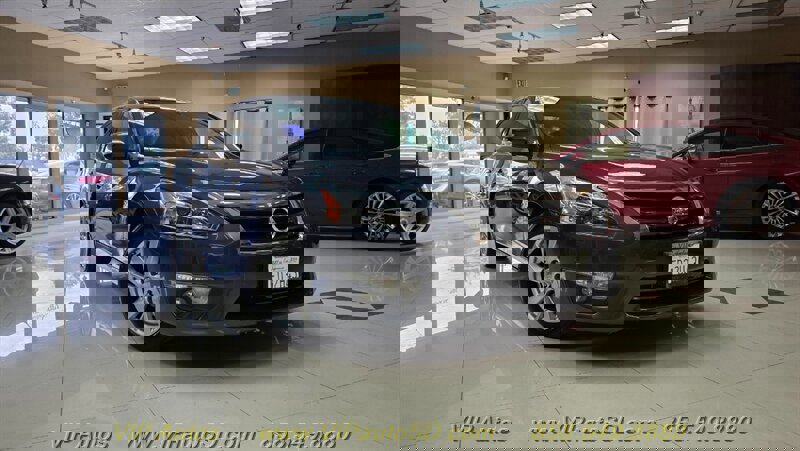 Used 2013 Nissan Altima 2.5 SL w/ Technology Pkg image 1