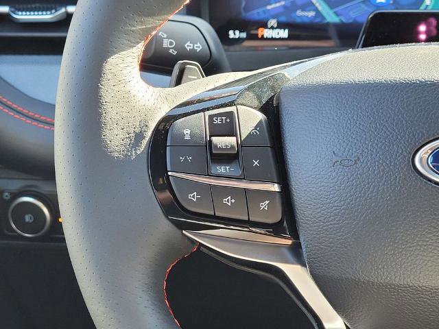 New 2026 Ford Explorer ST w/ Sun And Sound Package image 17