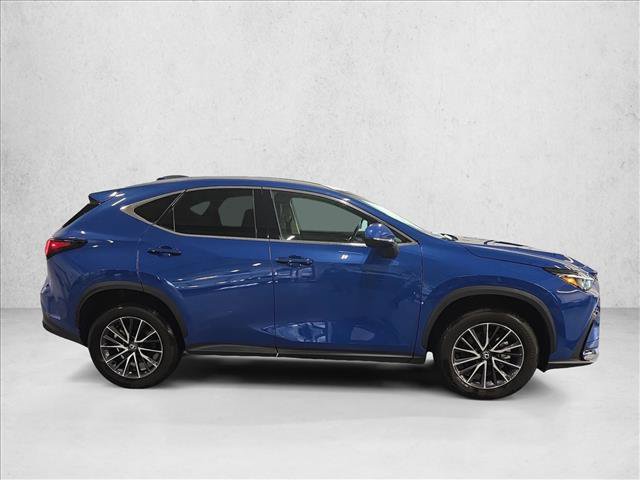 Used 2025 Lexus NX 350 AWD image 4