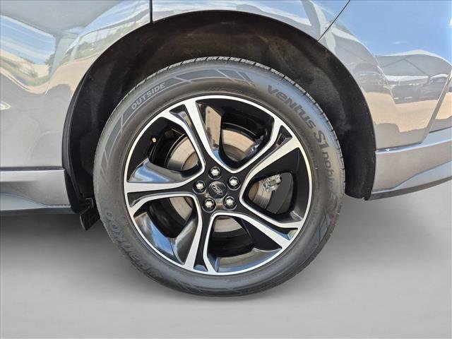 Used 2023 Ford Edge ST AWD/4WD image 23