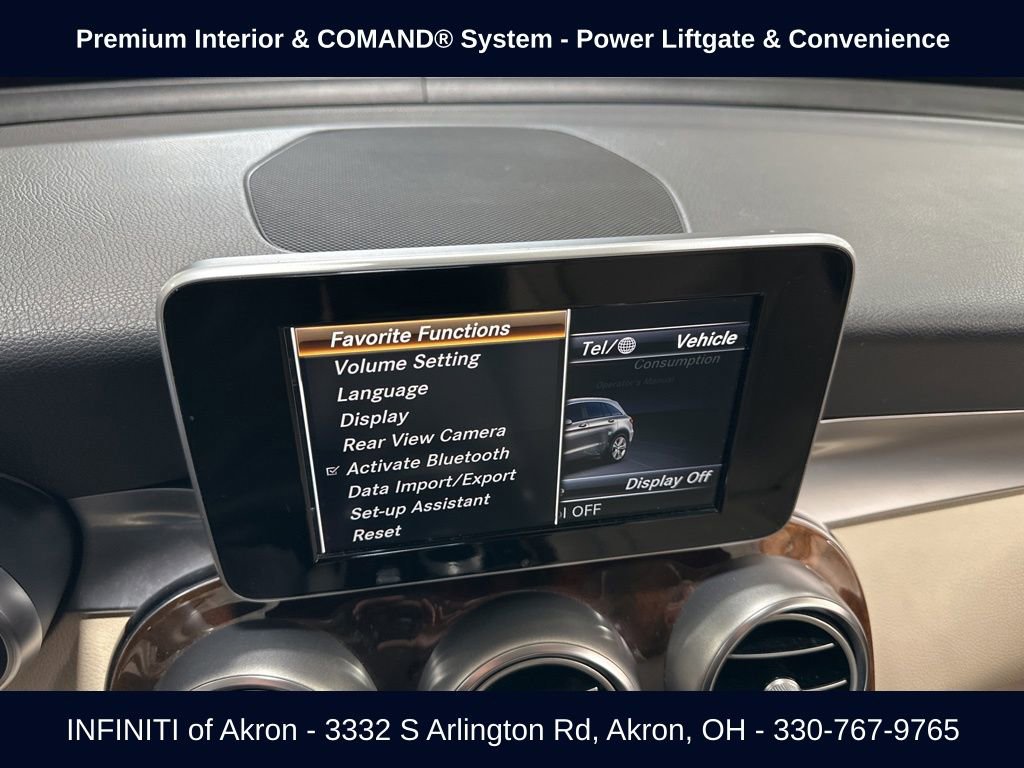 Used 2018 Mercedes-Benz GLC 300 image 56