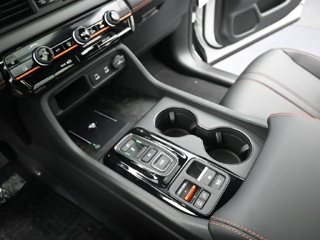 New 2026 Honda Pilot TrailSport image 17