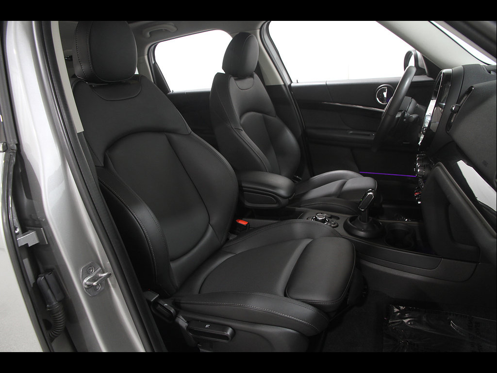 Used 2024 MINI Cooper Countryman S AWD/4WD image 16