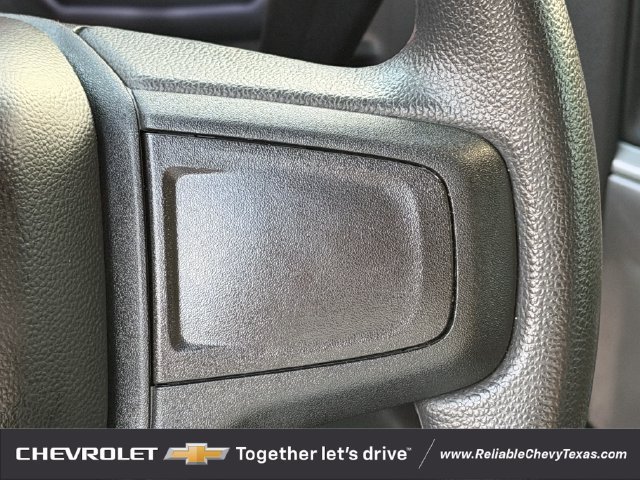 Used 2026 Chevrolet Silverado 1500 Custom RWD image 16