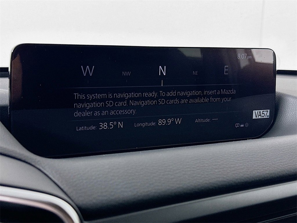 New 2026 MAZDA CX-50 2.5 Hybrid w/ Weather Package image 13