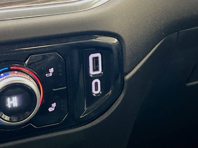 Used 2025 GMC Sierra 1500 Elevation image 20