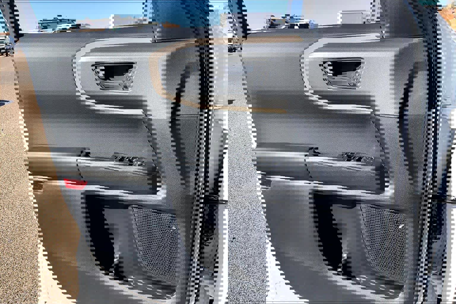 New 2025 Ford Bronco Sport Big Bend w/ Convenience Package image 10