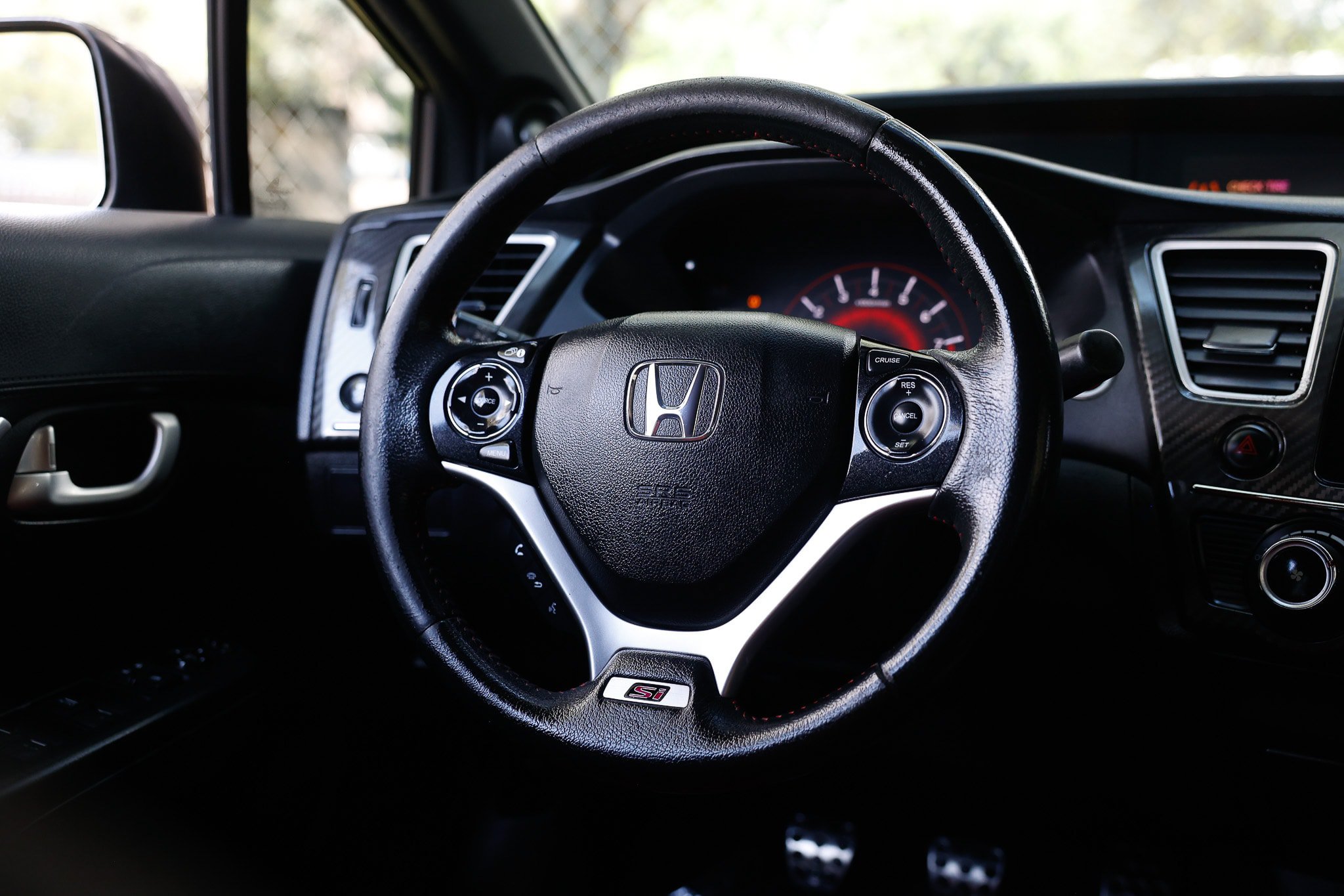 Used 2015 Honda Civic Si image 33