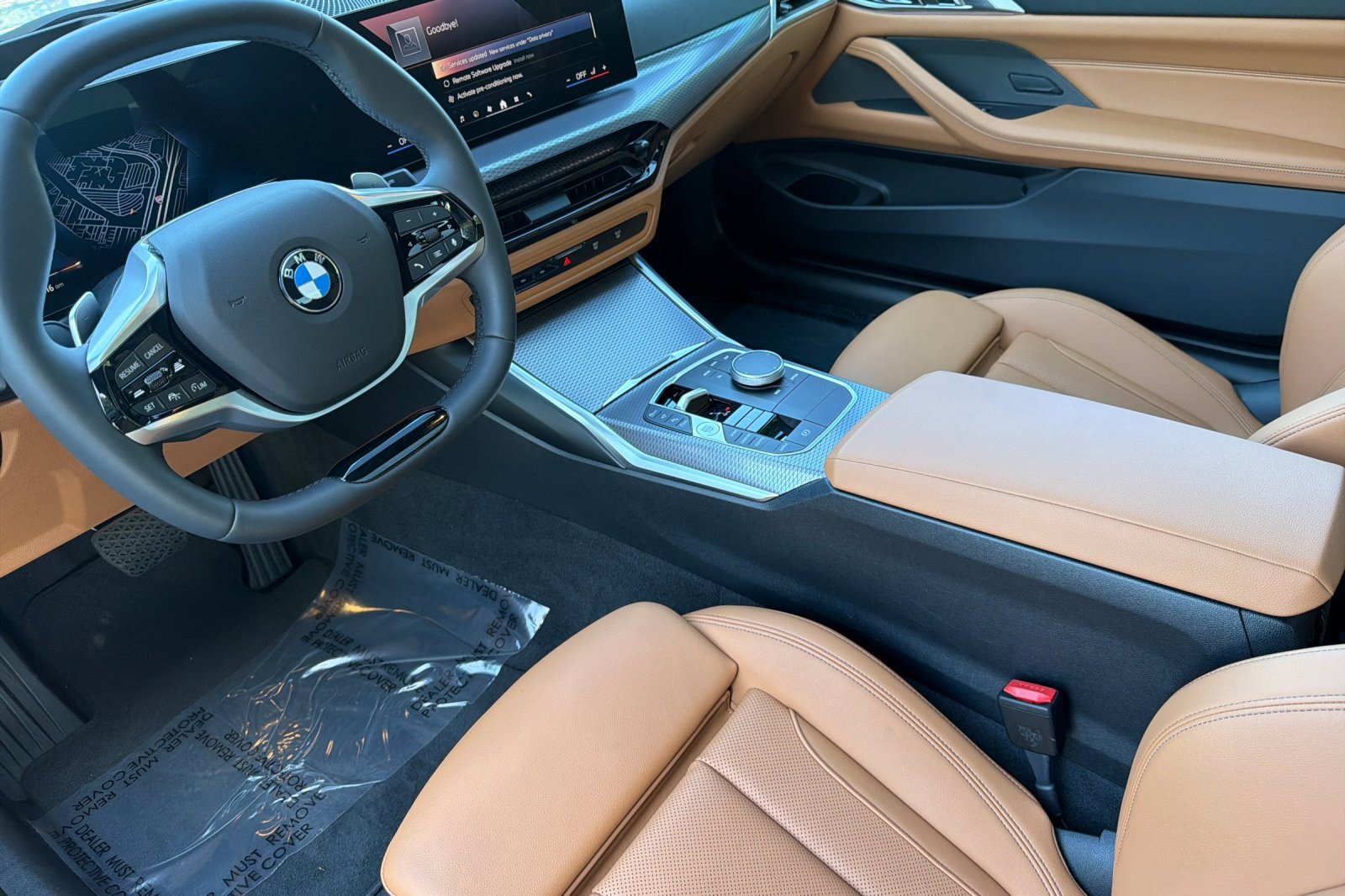 Used 2026 BMW 430i Coupe w/ Premium Package RWD image 11