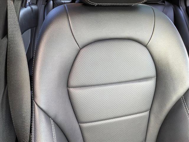 Used 2018 Mercedes-Benz C 300 Sedan image 20