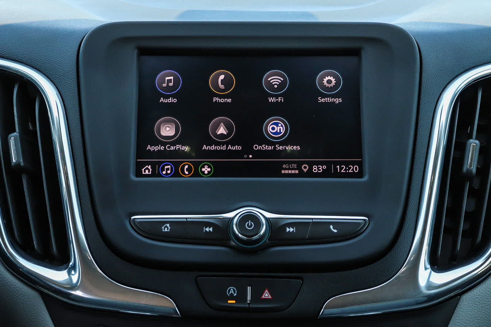 Used 2023 Chevrolet Equinox LS w/ LS Convenience Package FWD image 19