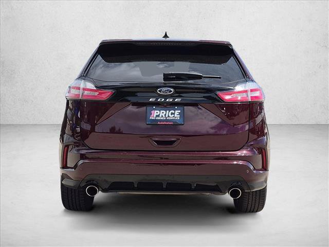 Used 2021 Ford Edge ST-Line AWD/4WD image 7