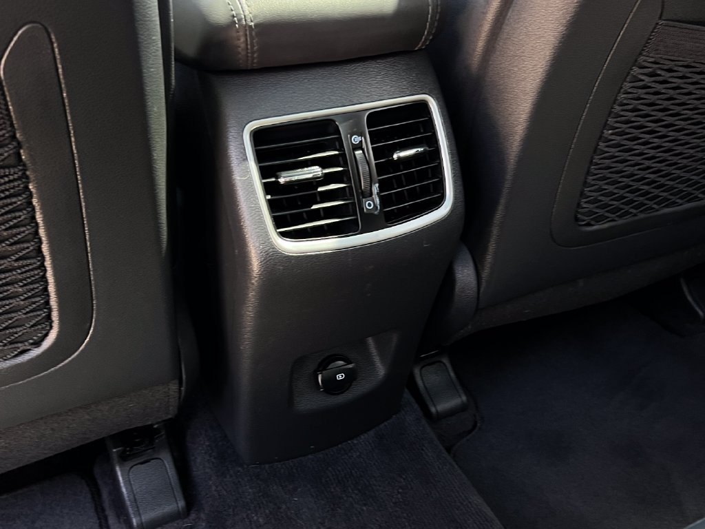 Used 2020 Hyundai Tucson Ultimate AWD/4WD image 18