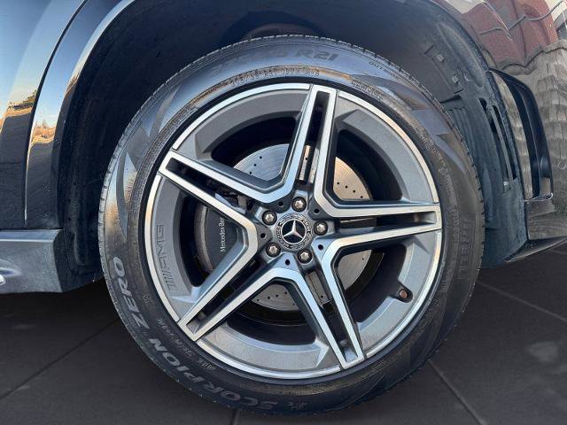 Used 2022 Mercedes-Benz GLS 450 4MATIC image 14