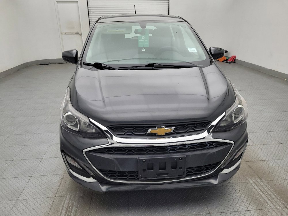 Used 2020 Chevrolet Spark LT image 14