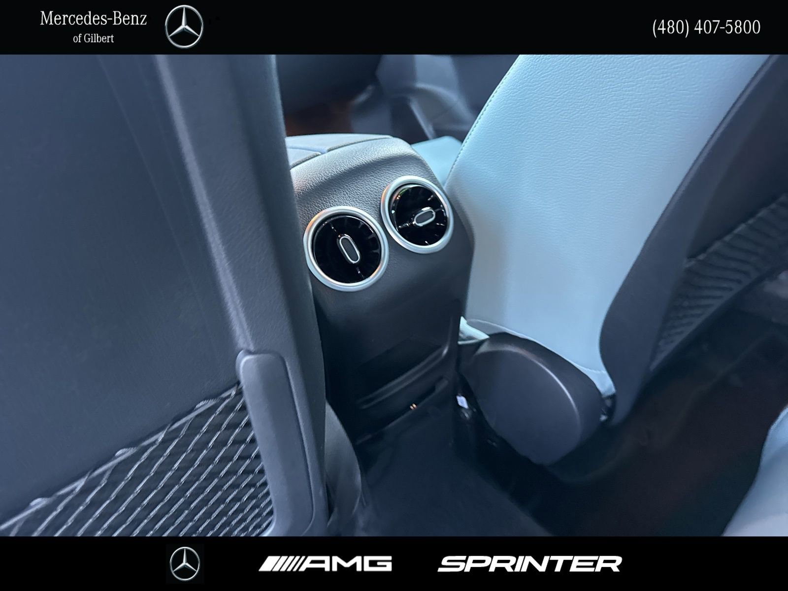 Certified 2026 Mercedes-Benz GLA 250 image 19