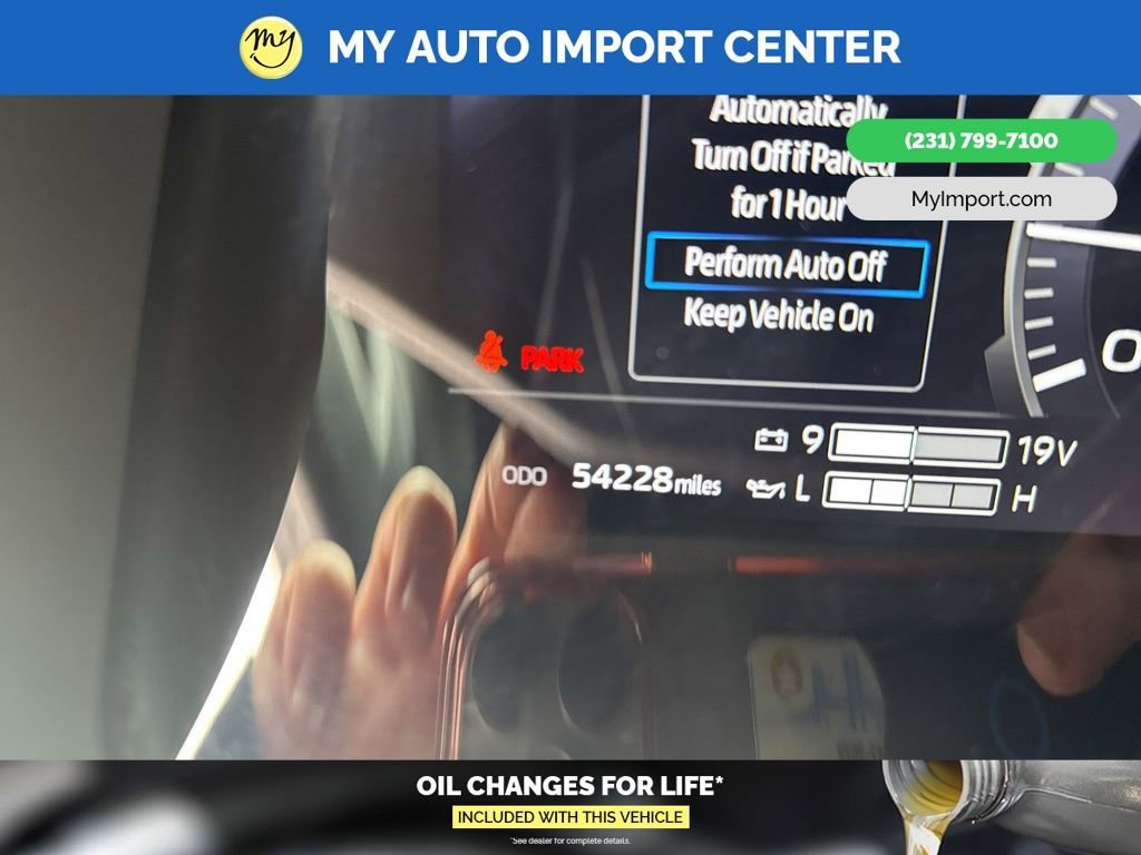 Used 2023 Toyota Sequoia Capstone image 20