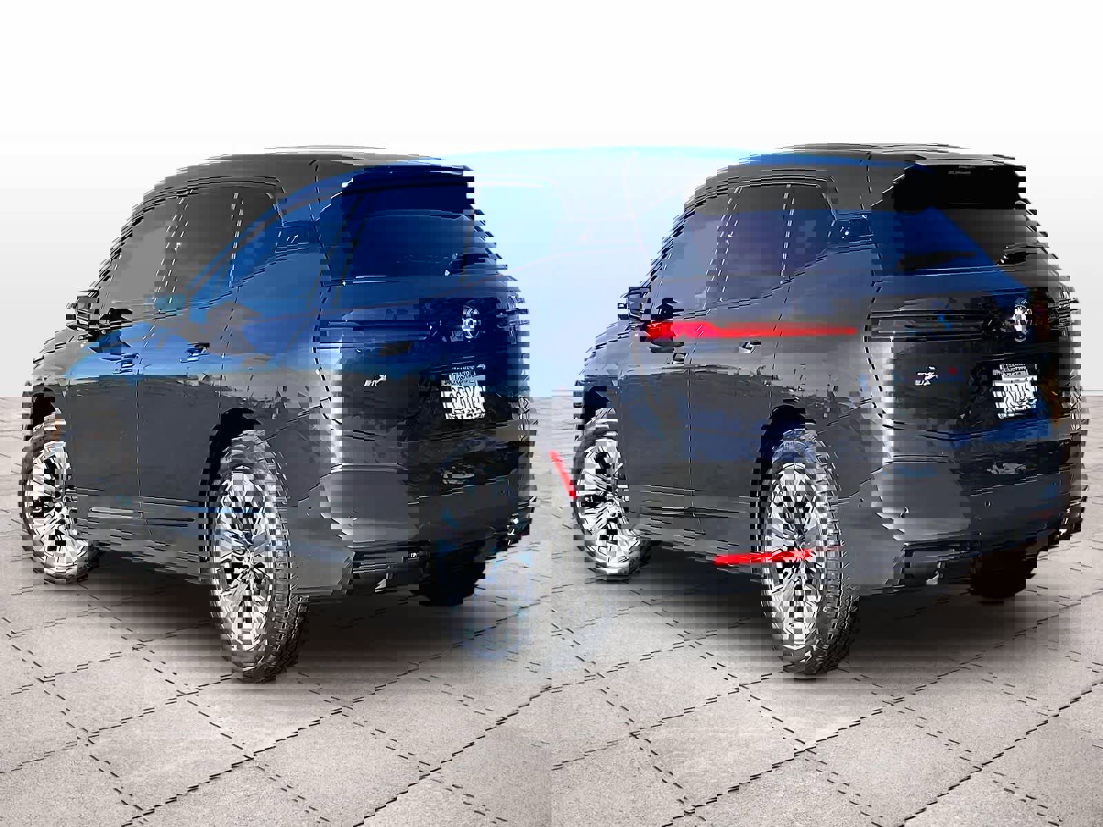 Used 2025 BMW iX xDrive50 w/ Convenience Package image 14