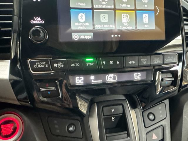 Used 2020 Honda Odyssey Touring image 18