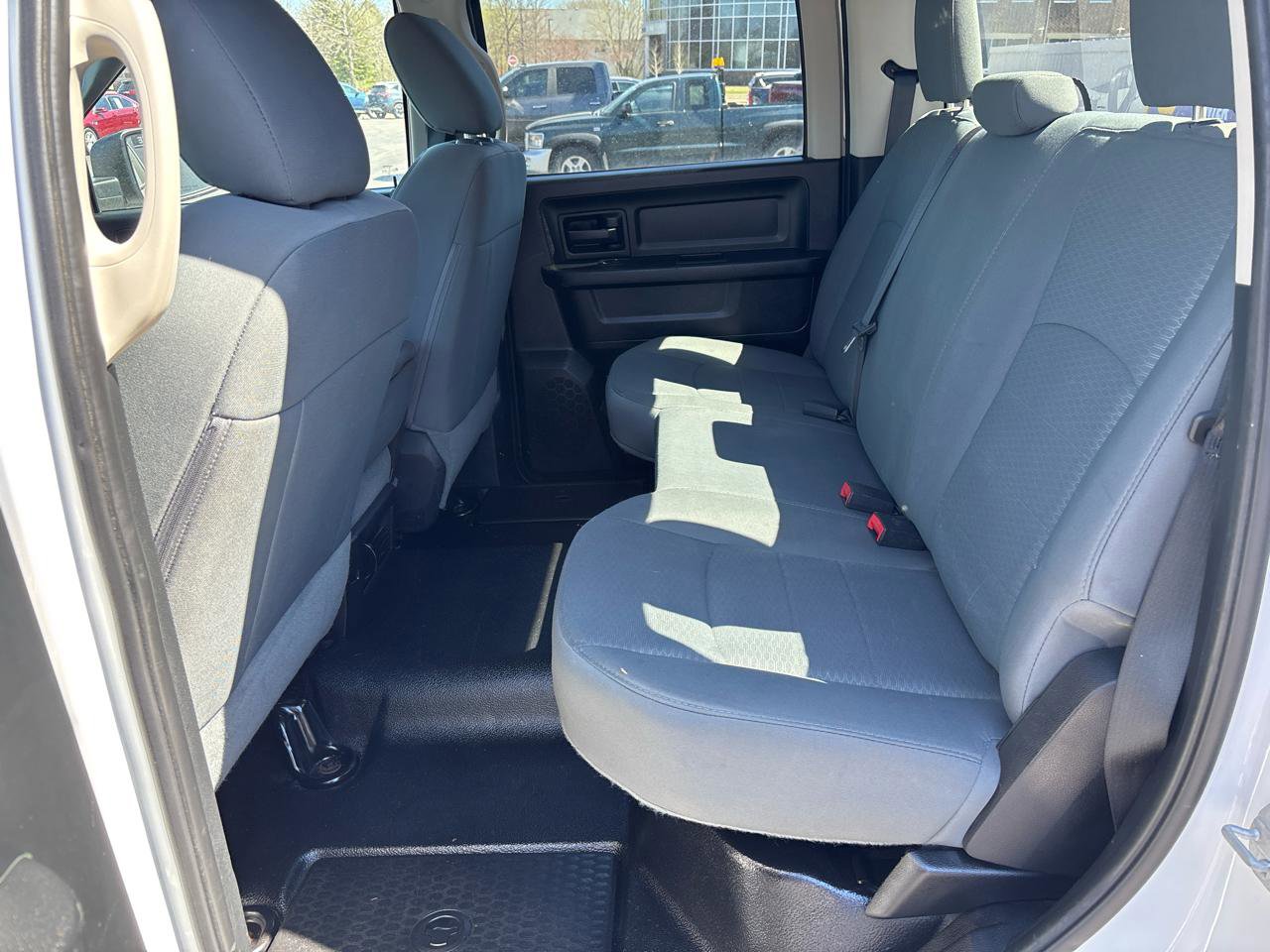 Used 2016 RAM 1500 Tradesman w/ Popular Equipment Group AWD/4WD image 20