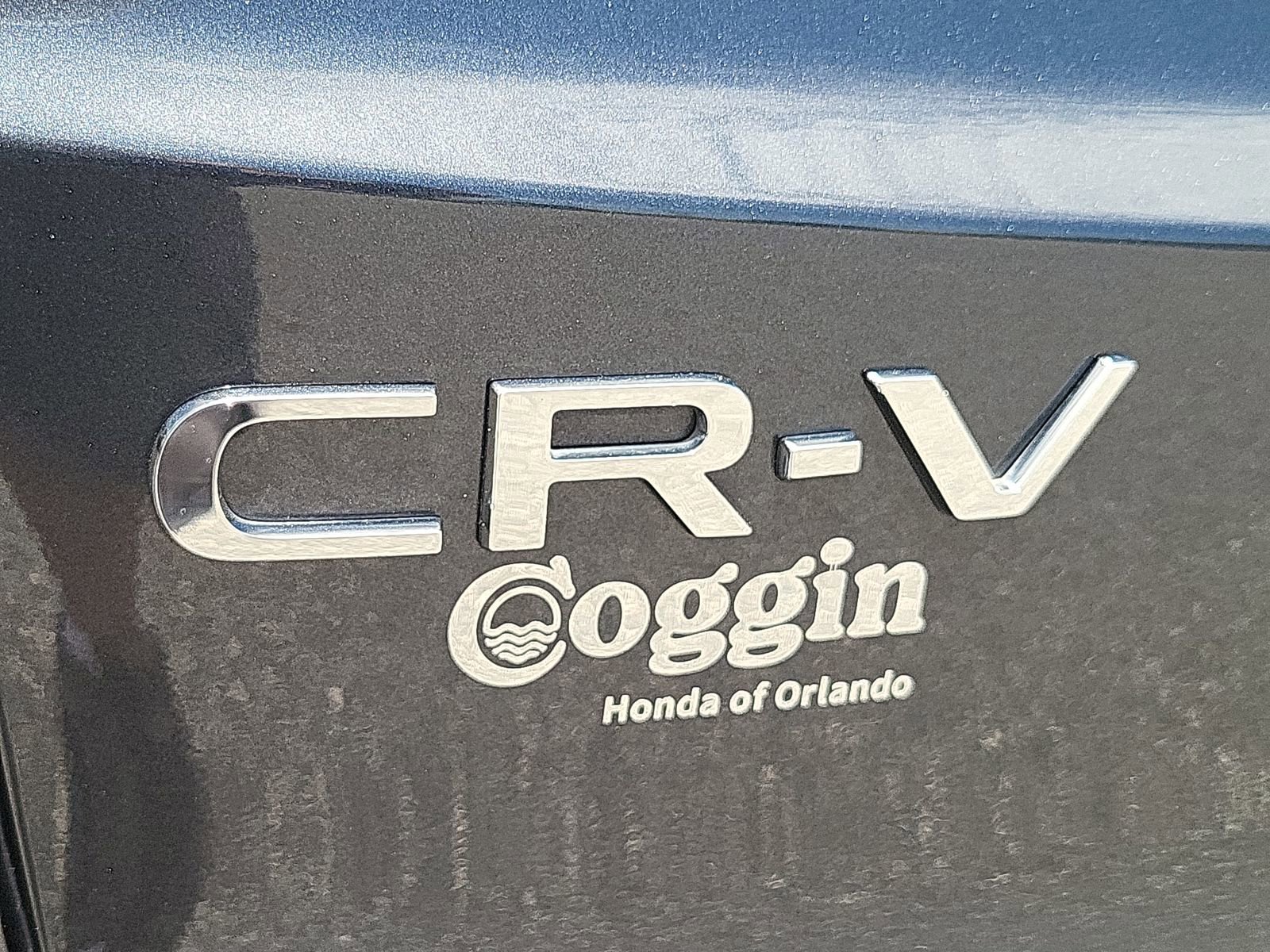 Certified 2024 Honda CR-V EX image 31