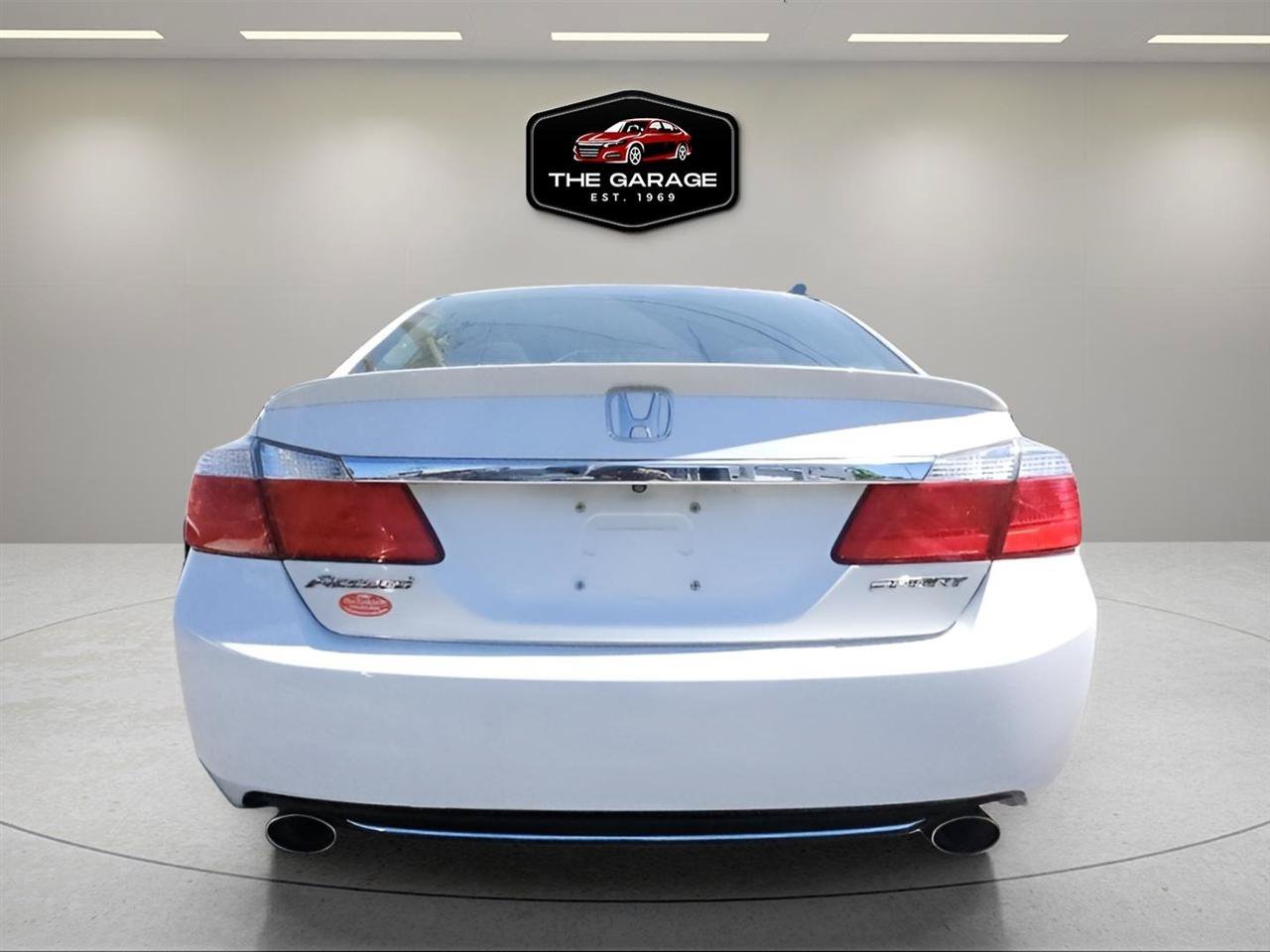 Used 2013 Honda Accord Sport image 5