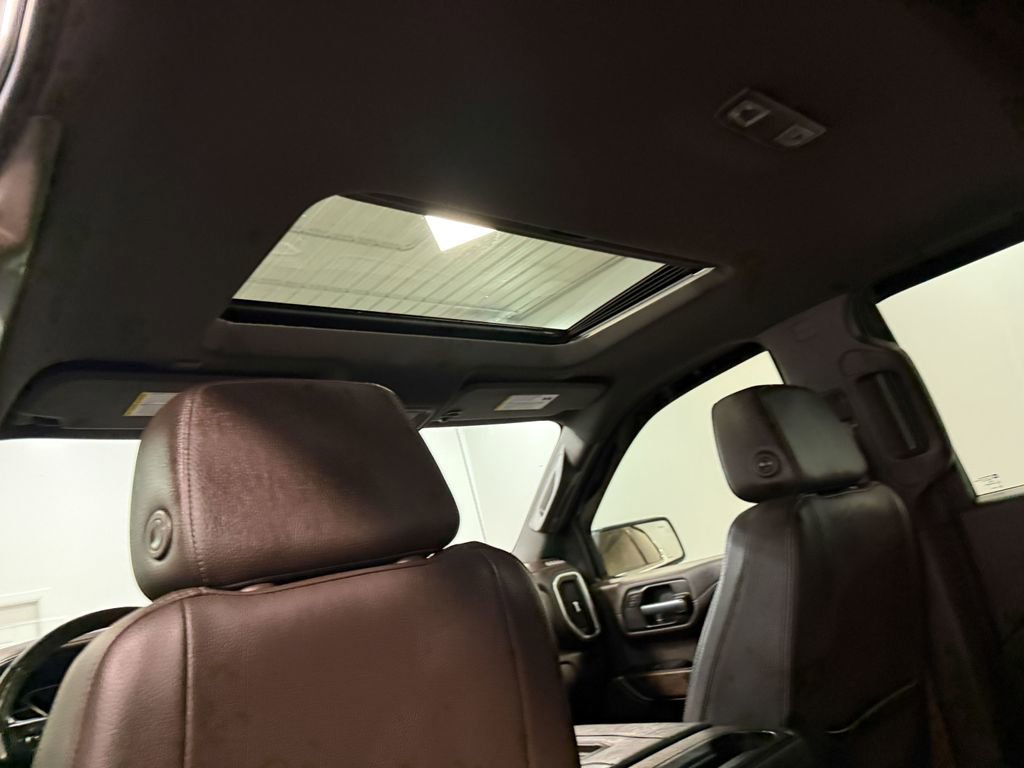 Used 2020 GMC Sierra 1500 Denali w/ Denali Ultimate Package image 11