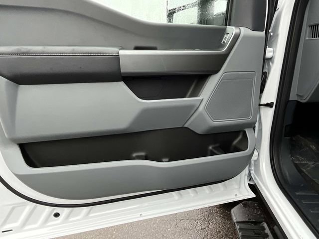 New 2026 Ford F250 XL w/ STX Appearance Package image 21
