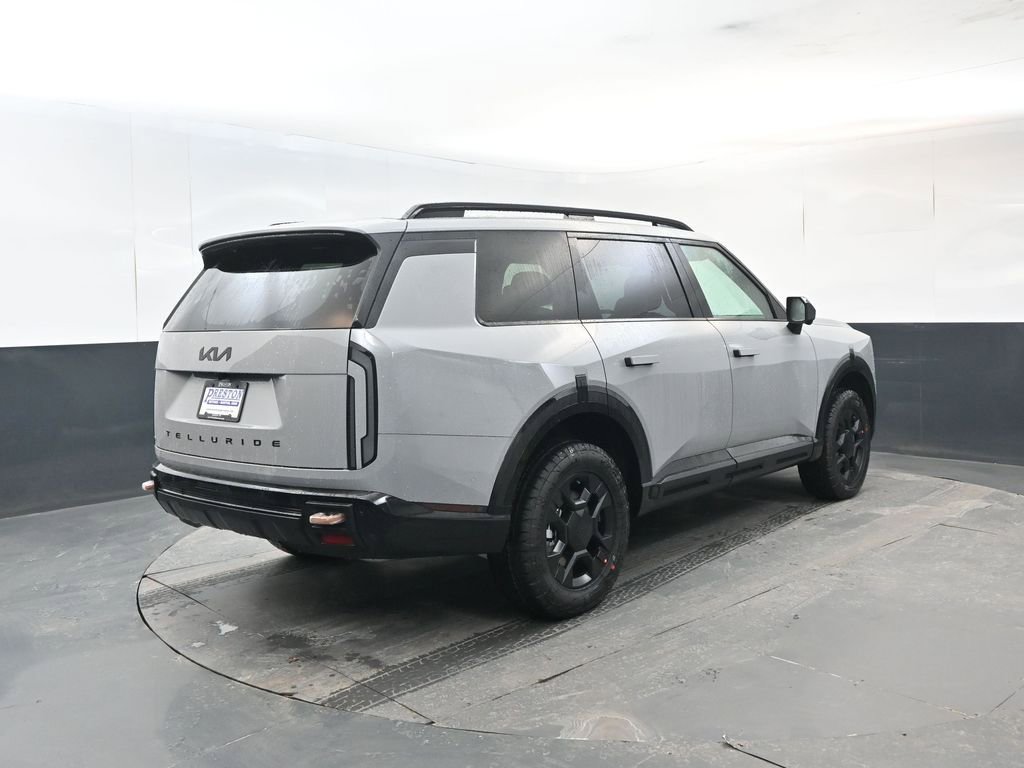New 2027 Kia Telluride SX Prestige X-Pro image 5