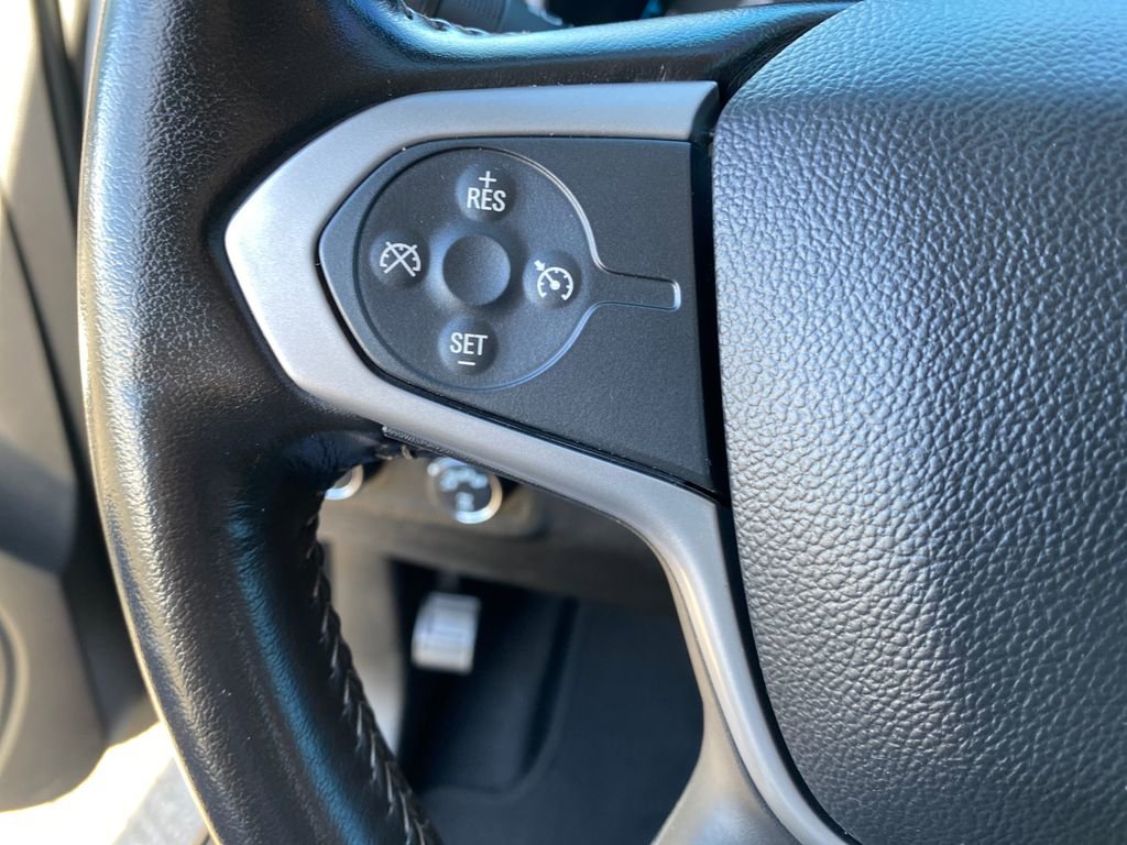 Used 2020 Chevrolet Colorado LT image 37