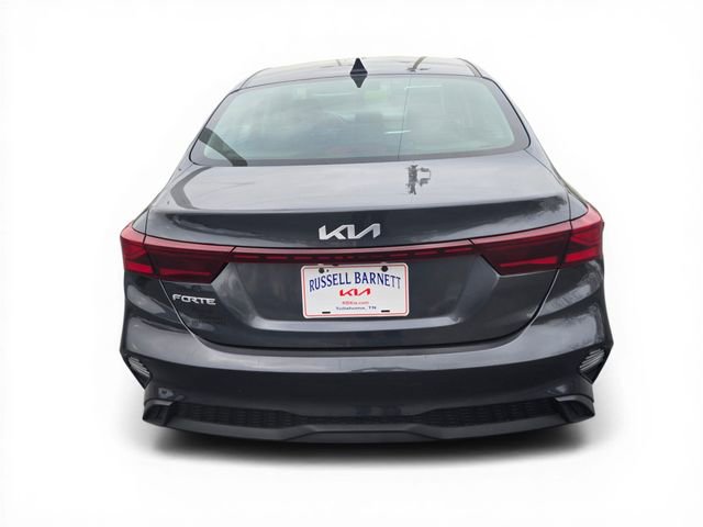 Used 2024 Kia Forte LXS image 19