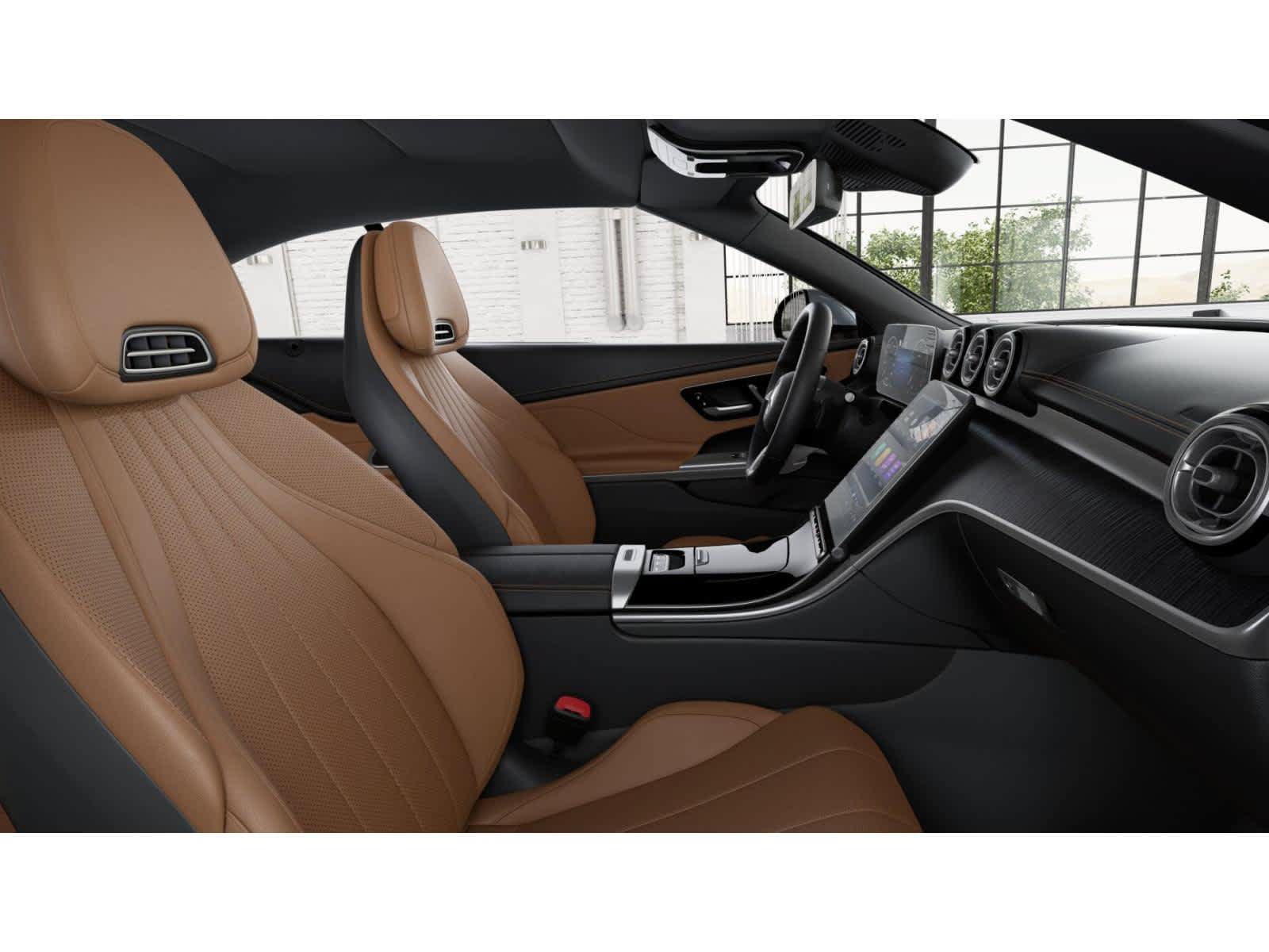 New 2027 Mercedes-Benz CLE 300 4MATIC Cabriolet image 4