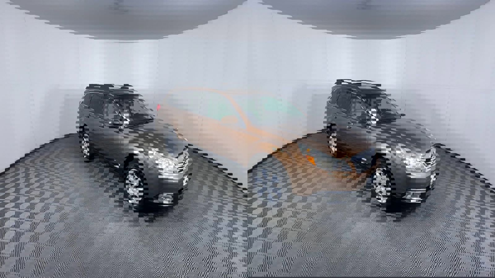 Used 2011 Subaru Outback 2.5i Premium w/ All-Weather Pkg image 2