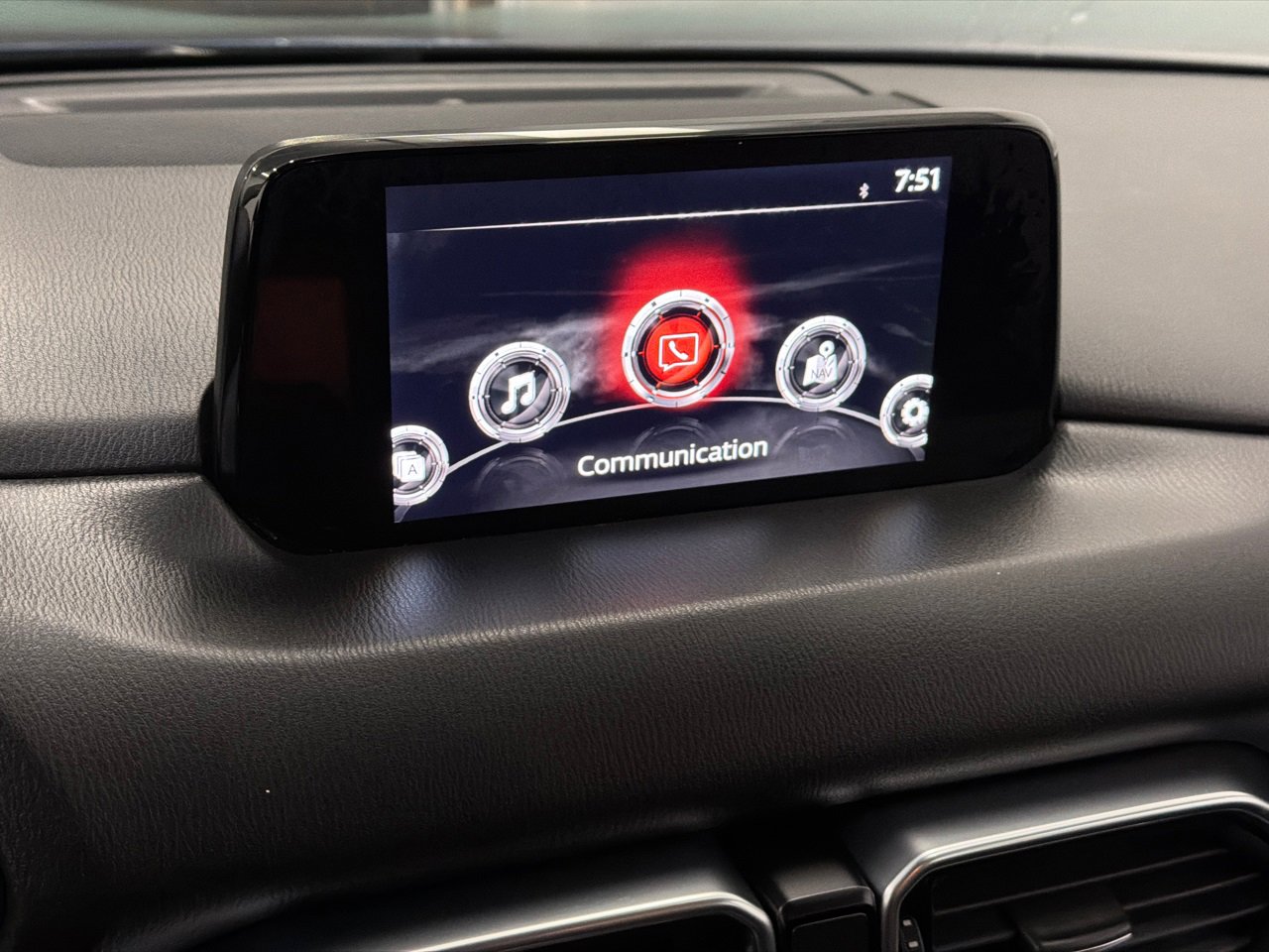 Used 2018 MAZDA CX-5 Sport image 20