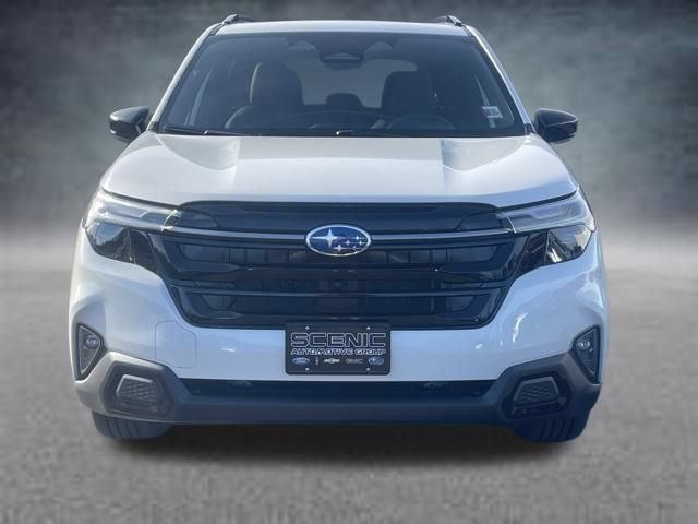 Certified 2026 Subaru Forester Touring AWD/4WD image 30