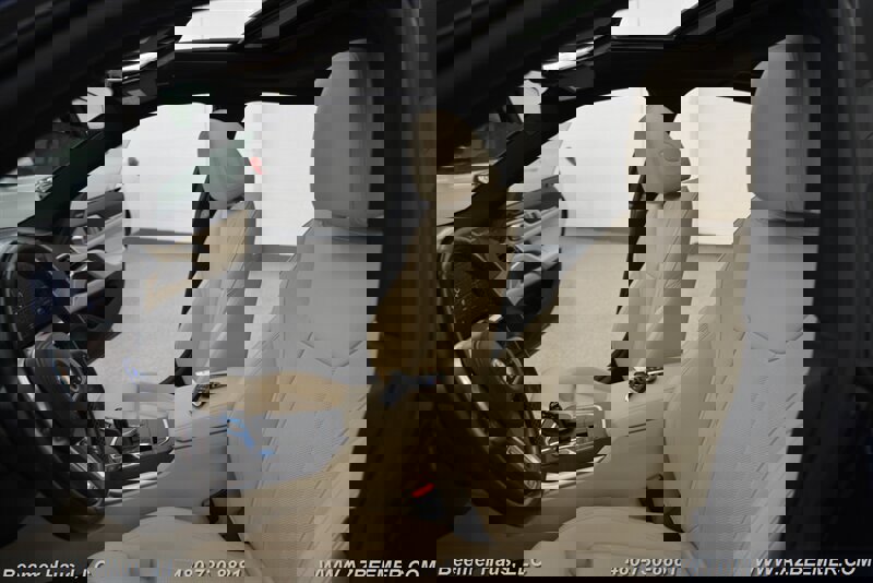 Used 2023 BMW i4 M50 image 15